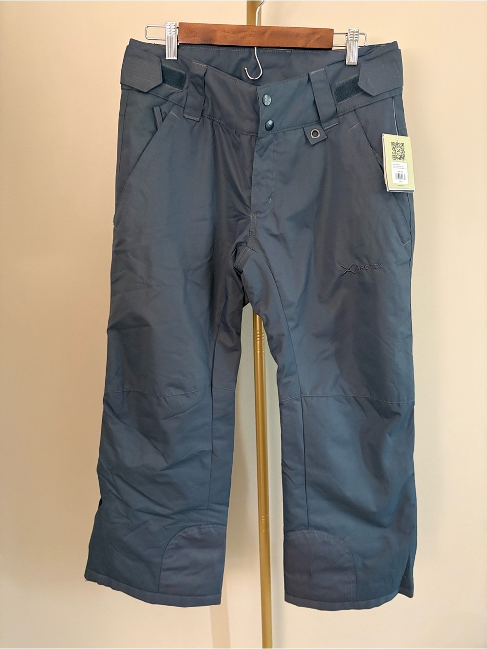 Arctix Women's Insulated Snow Pants